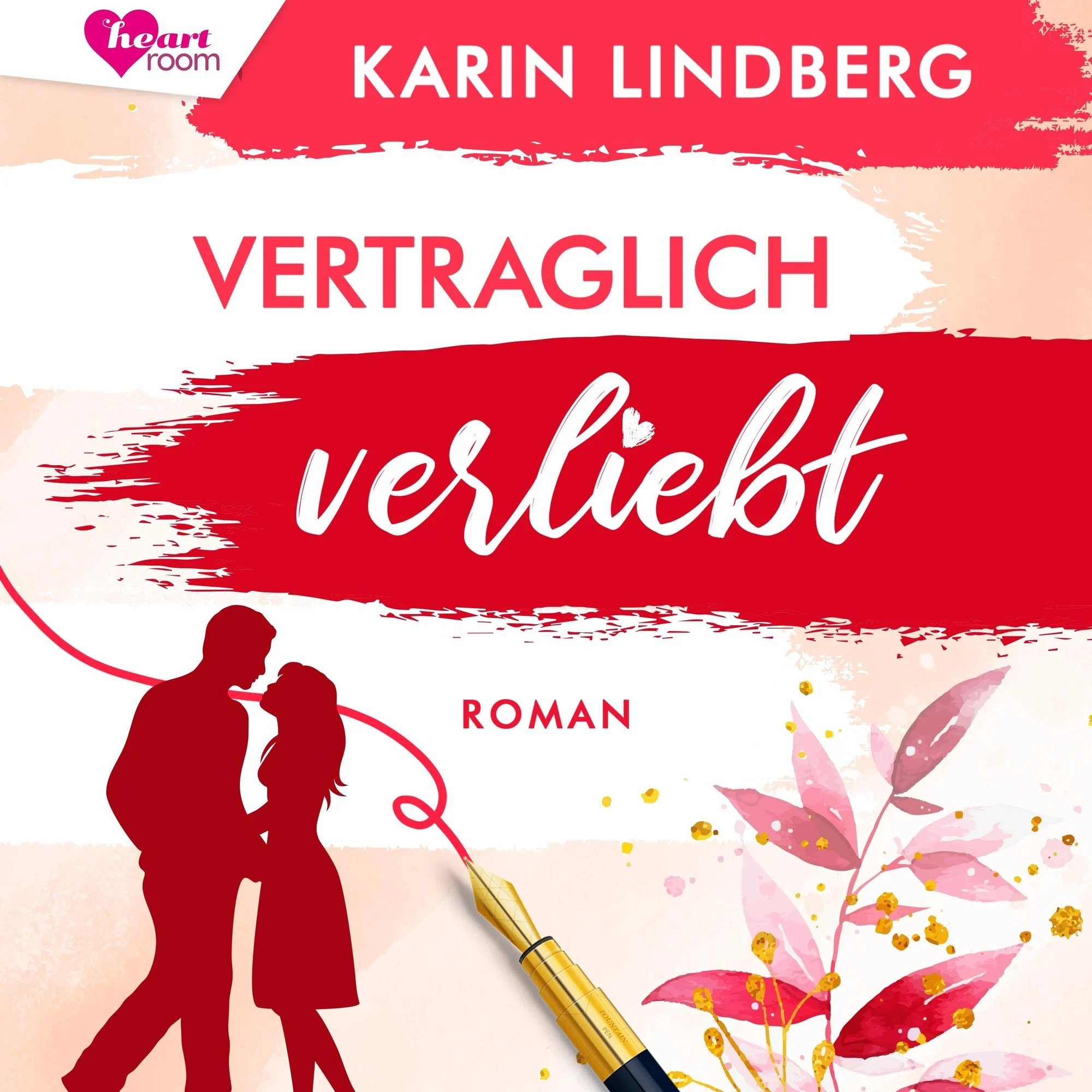 Vertraglich verliebt  Hörbuch