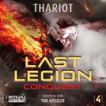 Last Legion - Conquest