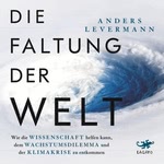 Die Faltung der Welt  Hörbuch