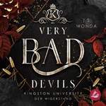Very Bad Devils