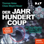 Der Jahrhundertcoup  Hörbuch