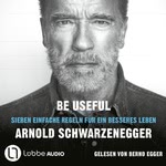 Be Useful  Hörbuch