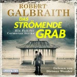 Das strömende Grab