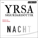 Nacht  Hörbuch