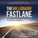 The Millionaire Fastlane  Hörbuch