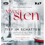 Tief im Schatten
