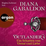 Ein Schatten von Verrat und Liebe Hörbuch