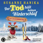 Der Tod hält keinen Winterschlaf