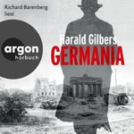 Germania  Hörbuch