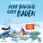Herr Boning geht baden Hörbuch