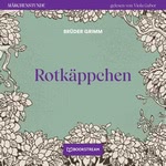 Rotkäppchen  Hörbuch