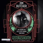 Geistergeschichten