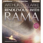 Rendezvous mit Rama  Hörbuch