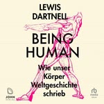 Being Human  Hörbuch