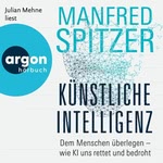 Künstliche Intelligenz  Hörbuch