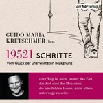 19.521 Schritte  Hörbuch