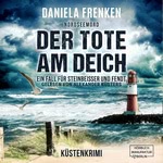 Nordseemord - Der Tote am Deich  Hörbuch