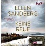 Keine Reue  Hörbuch