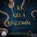 To Kill a Kingdom - Das wilde Herz der See Hörbuch