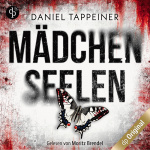 Mädchenseelen
