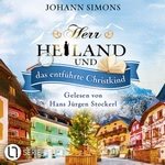 Herr Heiland und das entführte Christkind