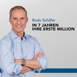 In 7 Jahren Ihre erste Million  Hörbuch
