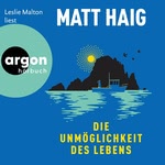 Die Unmöglichkeit des Lebens  Hörbuch