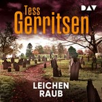 Leichenraub  Hörbuch