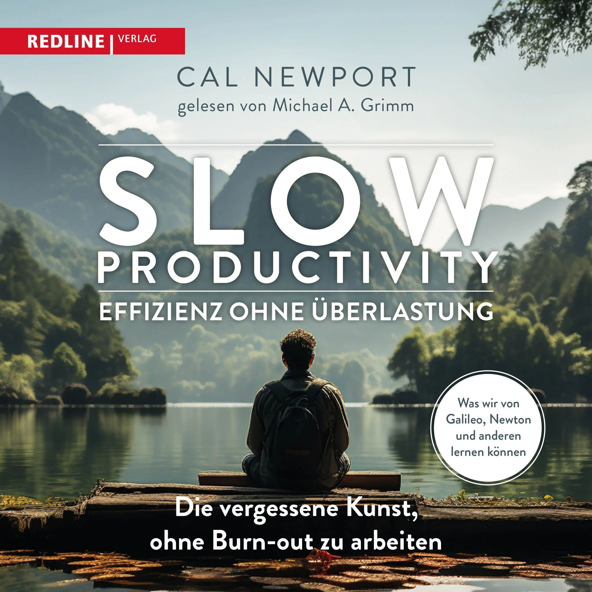 Slow Productivity – Effizienz ohne Überlastung