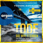 Tode, die wir sterben  Hörbuch