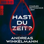 Hast du Zeit?  Hörbuch