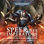 Speer des Imperators  Hörbuch