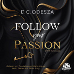 Follow your Passion Hörbuch