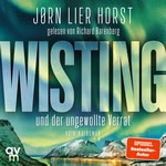 Wisting und der ungewollte Verrat