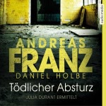 Tödlicher Absturz (Julia Durant 13)