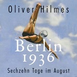 Berlin 1936  Hörbuch