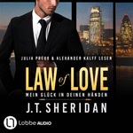 Law of Love - Mein Glück in deinen Händen