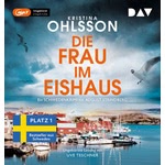 Die Frau im Eishaus