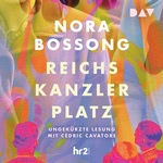 Reichskanzlerplatz  Hörbuch