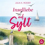 Inselliebe auf Sylt  Hörbuch