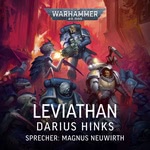 Leviathan  Hörbuch