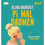 Pi mal Daumen  Hörbuch