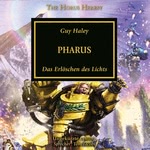 Pharus Hörbuch