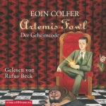 Der Geheimcode Hörbuch