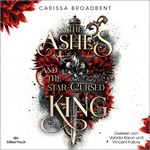 The Ashes and the Star-Cursed King