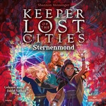 Sternenmond  Hörbuch