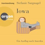 Iowa  Hörbuch
