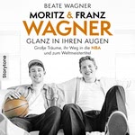 Moritz & Franz Wagner - Glanz in ihren Augen  Hörbuch