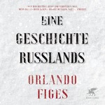 Eine Geschichte Russlands  Hörbuch