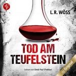 Tod am Teufelstein  Hörbuch